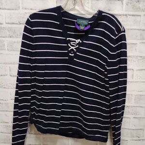 Ralph Lauren top